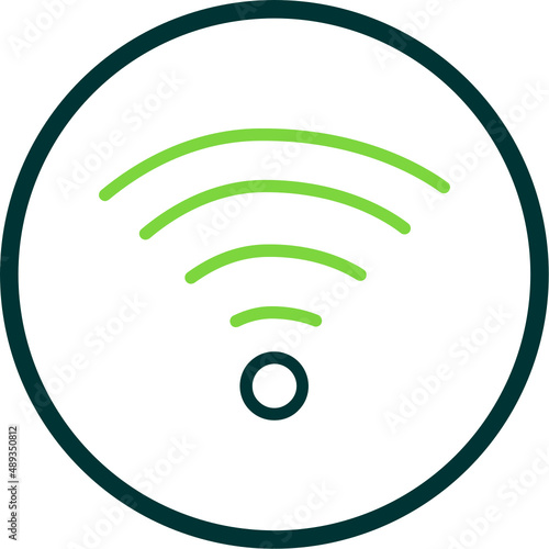 Rss Icon