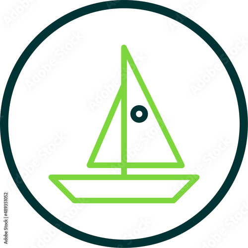 Ship Icon