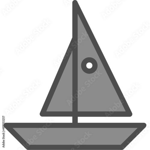 Ship Icon