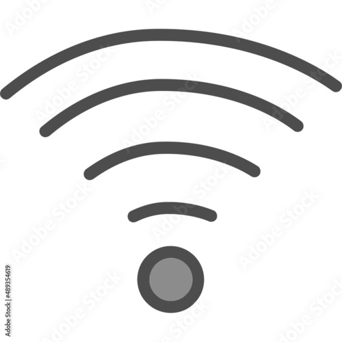 Rss Icon