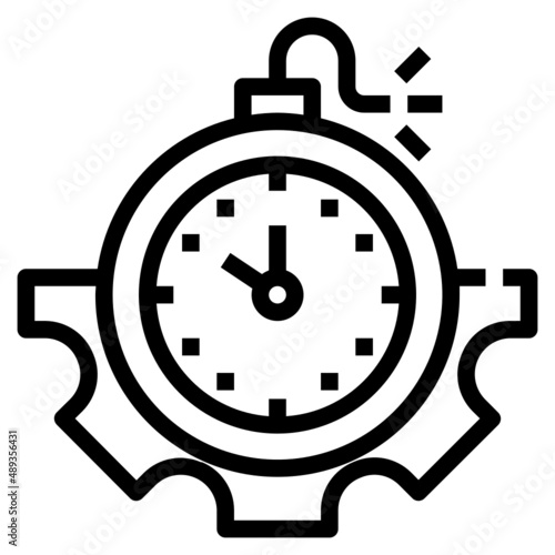 deadline
