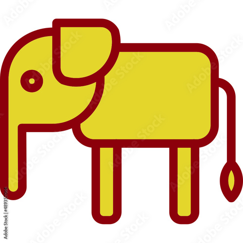 Republican Icon