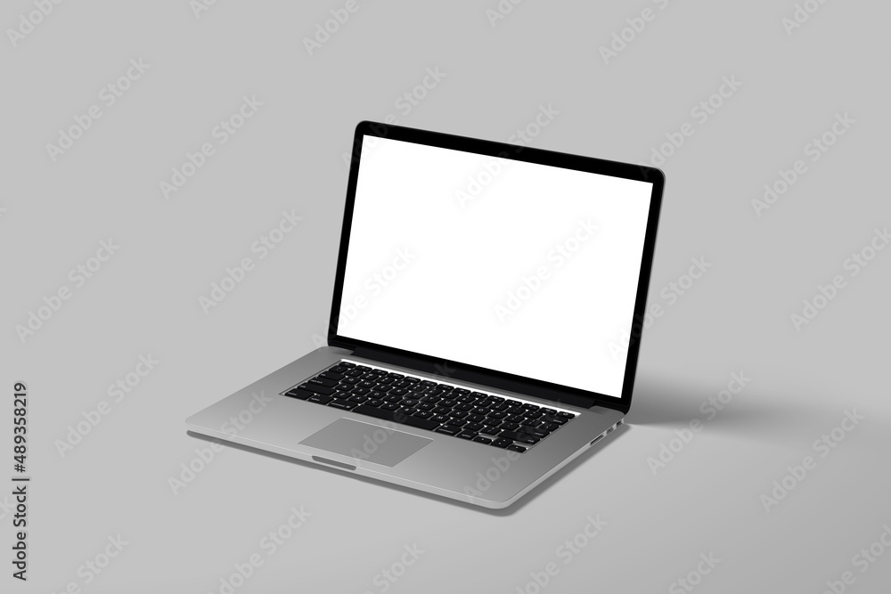 Laptop Mockup Laptop Mockup