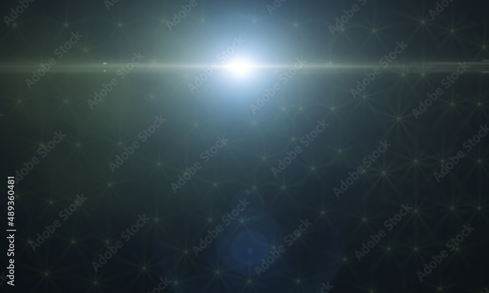 Lens Flare light over background. Easy to add overlay or screen filter over photos Lens Flare light over background. Easy to add overlay or screen filter over photos