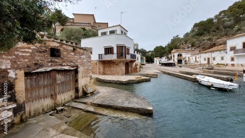Foto Cala Figuera Mallorca