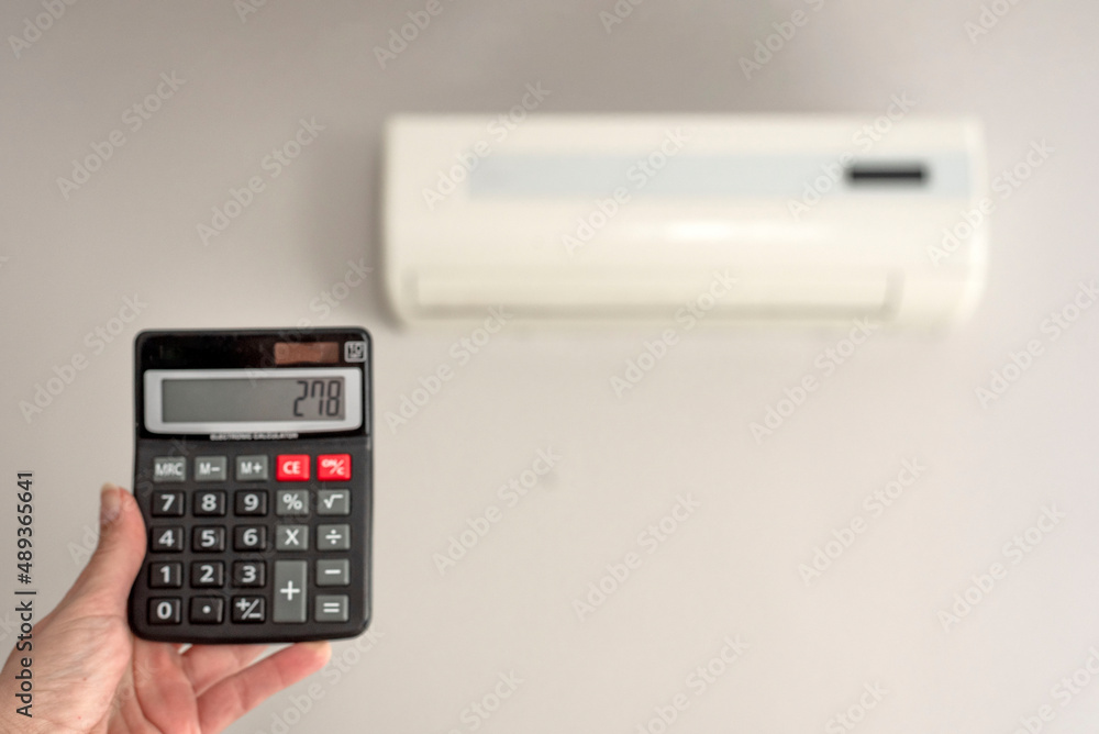 electricity price calculator, Air Conditioner Electricity Bill Image electricity price calculator, Air Conditioner Electricity Bill Image
