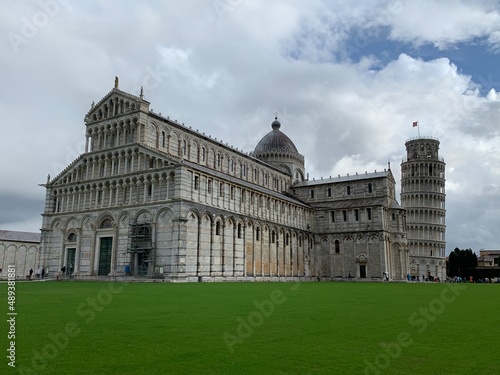 Pisa, Italy