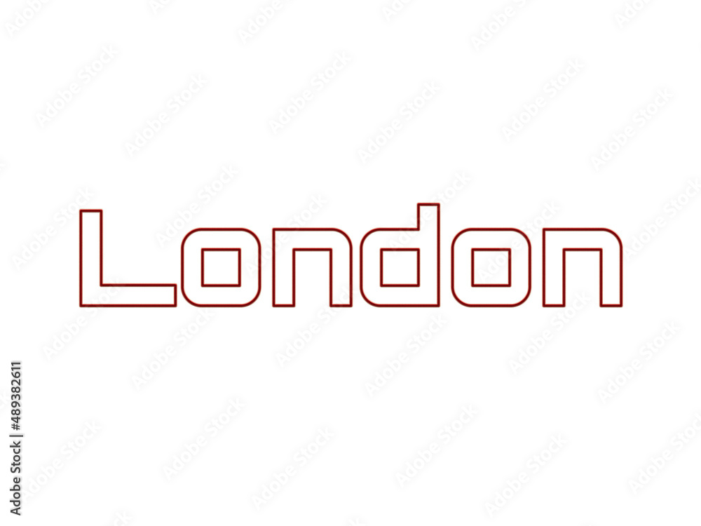 London Embroidery Design London Embroidery Design