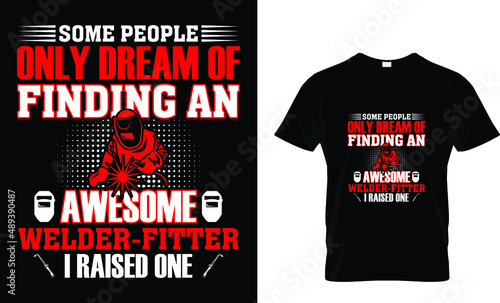 some people only dream of finding an awesome... T-Shirt