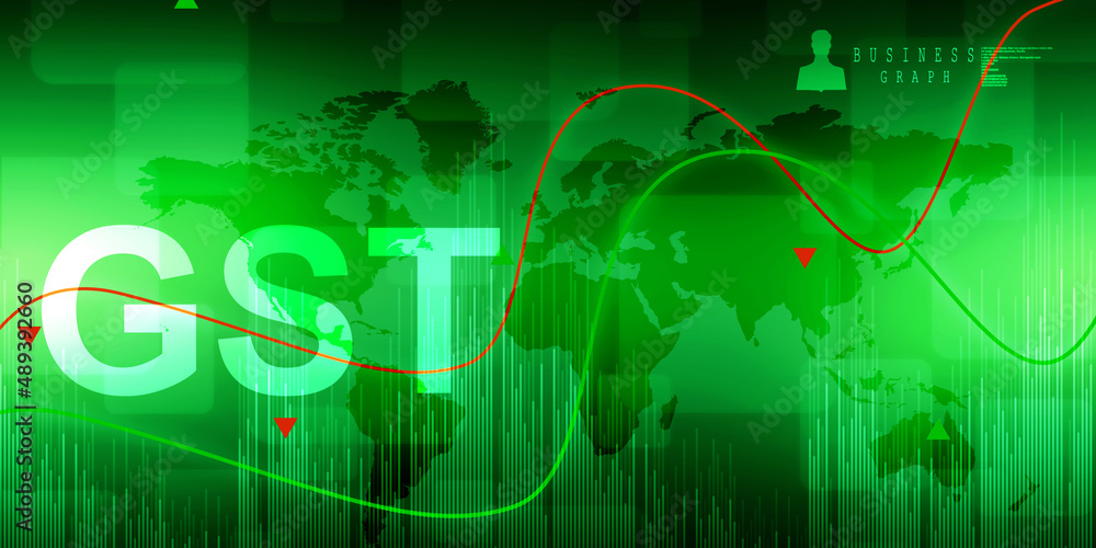 2d rendering Stock market online business concept. business Graph
2d rendering Stock market online business concept. business Graph