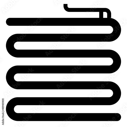 Evaporator icon