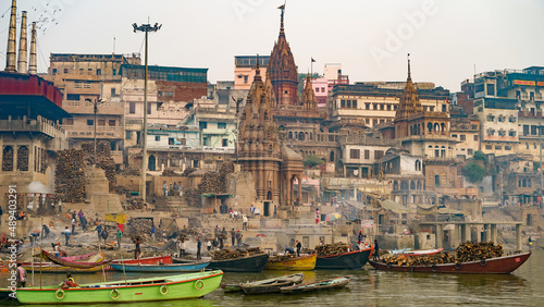 Beautiful Varanasi