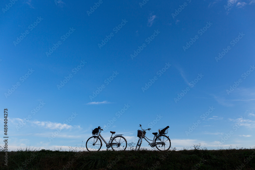 自転車 自転車
