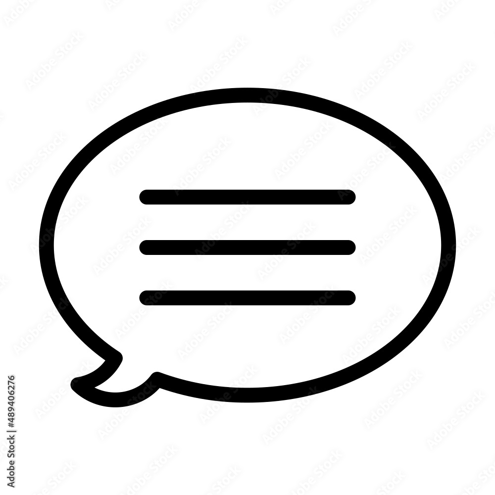 bubble chat bubble chat