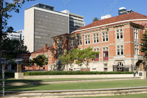 Wallpaper Mural Perth Western Australia Torontodigital.ca