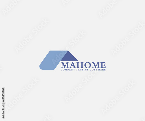 Free Download Real Estate Logo. Construction Architecture Building Logo Design Template Element - GFXLoad