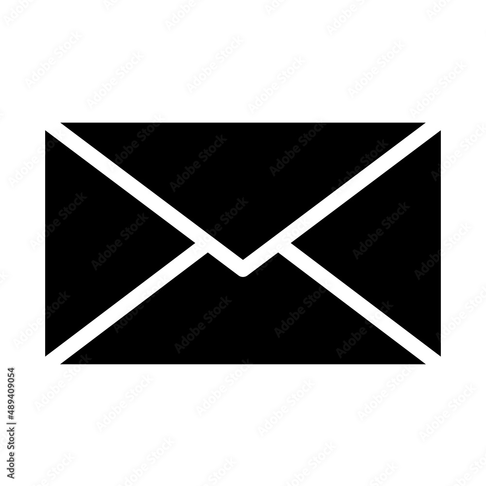 mail icon mail icon