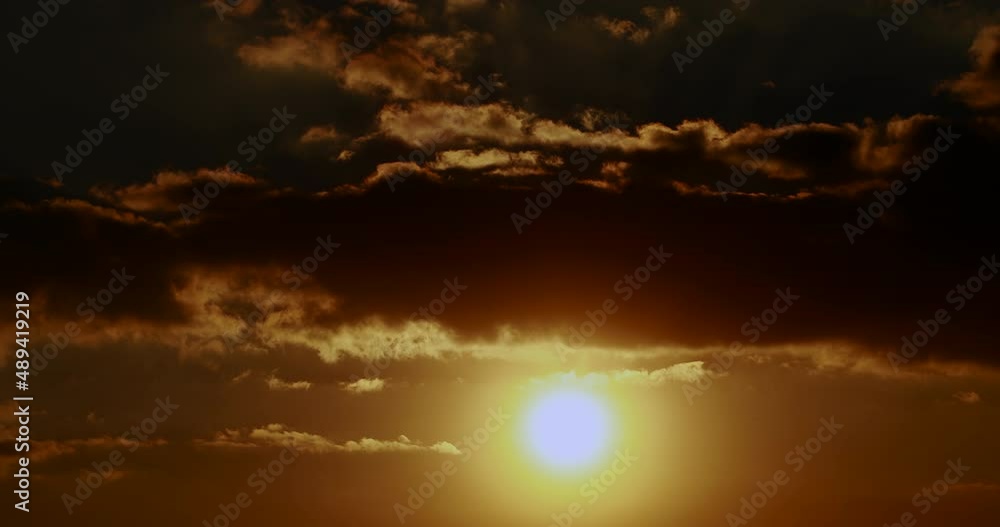 Landscapes nature sun light earth orange skies sky renewable energy plant Landscapes nature sun light earth orange skies sky renewable energy plant