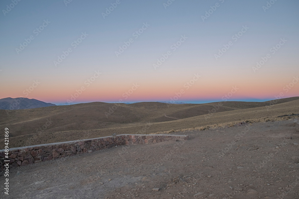 Alba argentina 