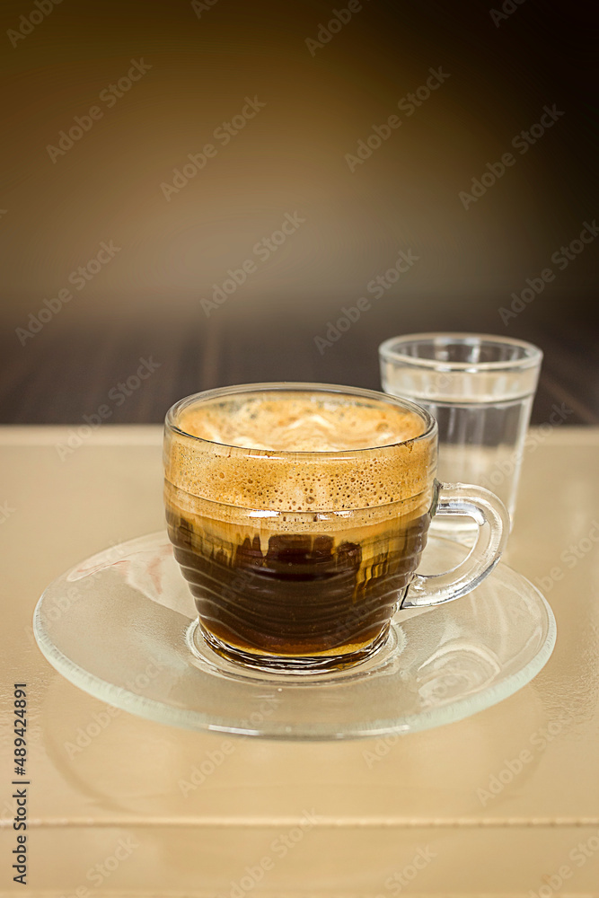 cup of coffee cup of coffee
