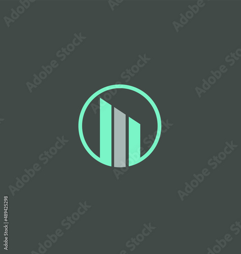 building logo