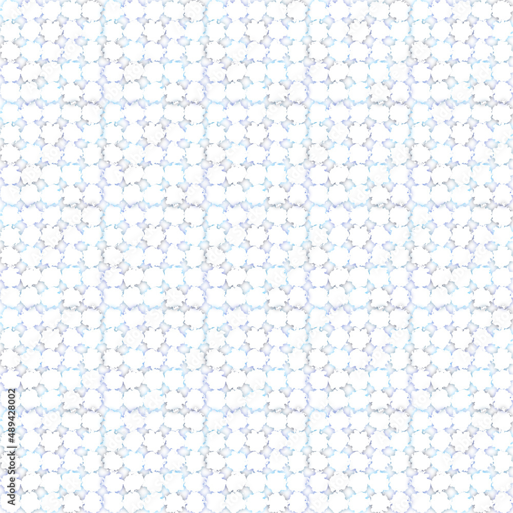 blue spots pattern. blue spots pattern.