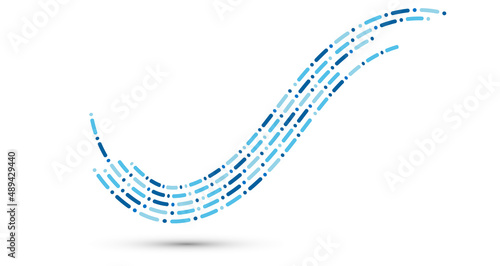 sfondo, grafica, linee, movimento, velocità