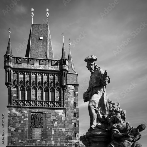 Photography Old Town of Prague