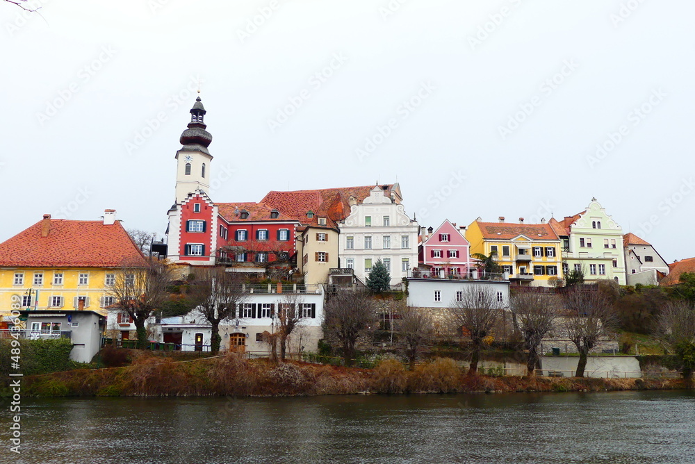Frohnleiten, mittleres Murtal, Steiermark Frohnleiten, mittleres Murtal, Steiermark