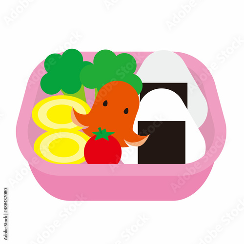 お弁当