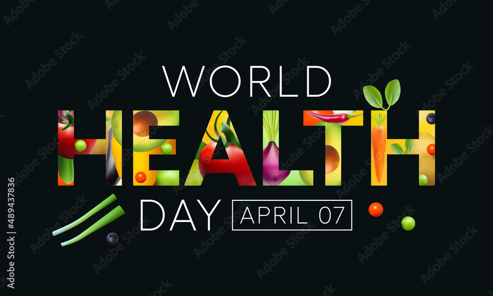 World Health day is observed every year on April 7, to raise awareness ...