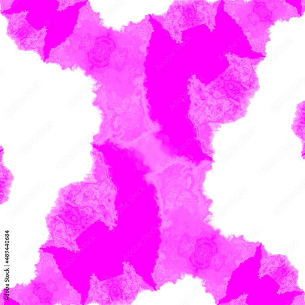 Obraz premium abstract watercolor background with splashes, social media ad background, generative art, abstract wall art