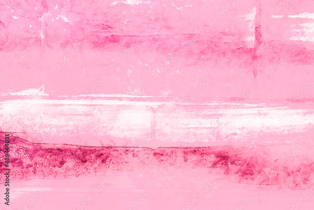 Abstract designer background. Gentle classic texture. Colorful background. Colorful wall. Raster image.