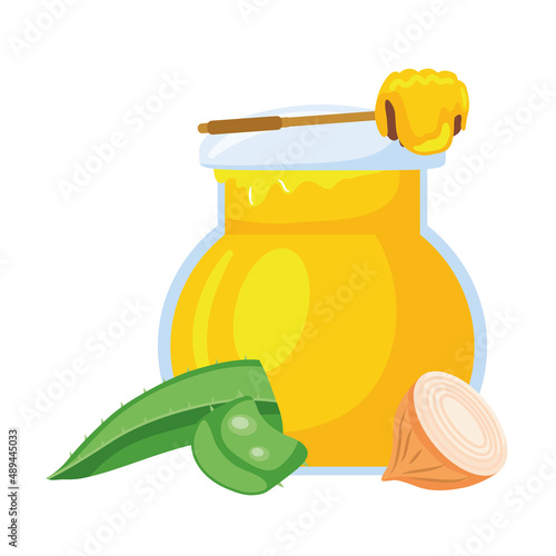 traditional home remedy