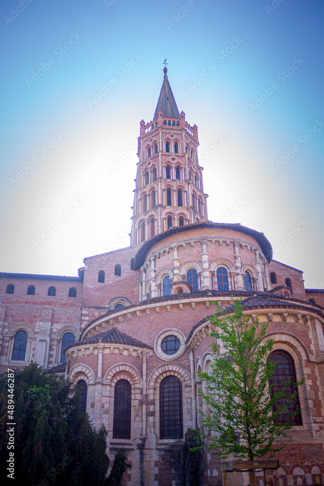 cathedral of st nicholas