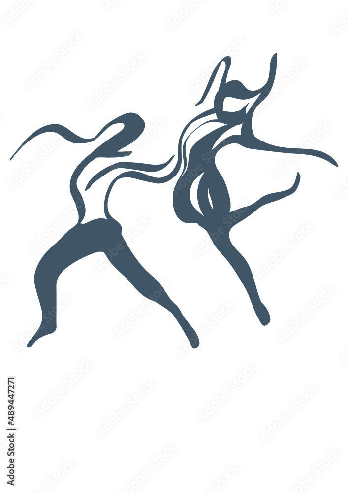 dance dance
