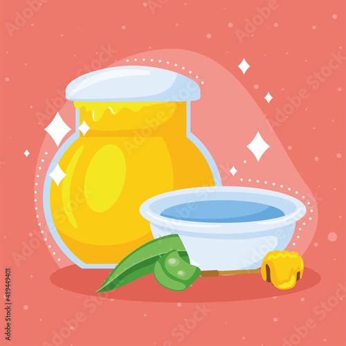 home remedies honey