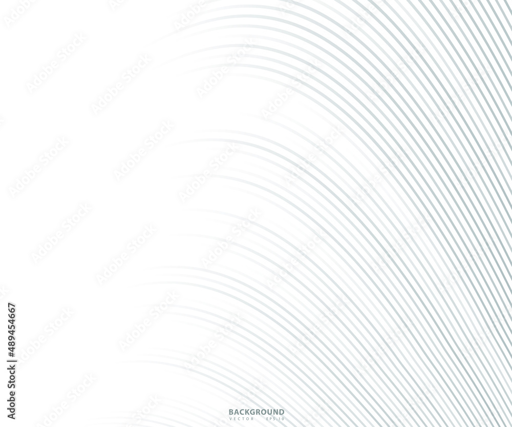 Striped Background. Wave line texture Striped Background. Wave line texture