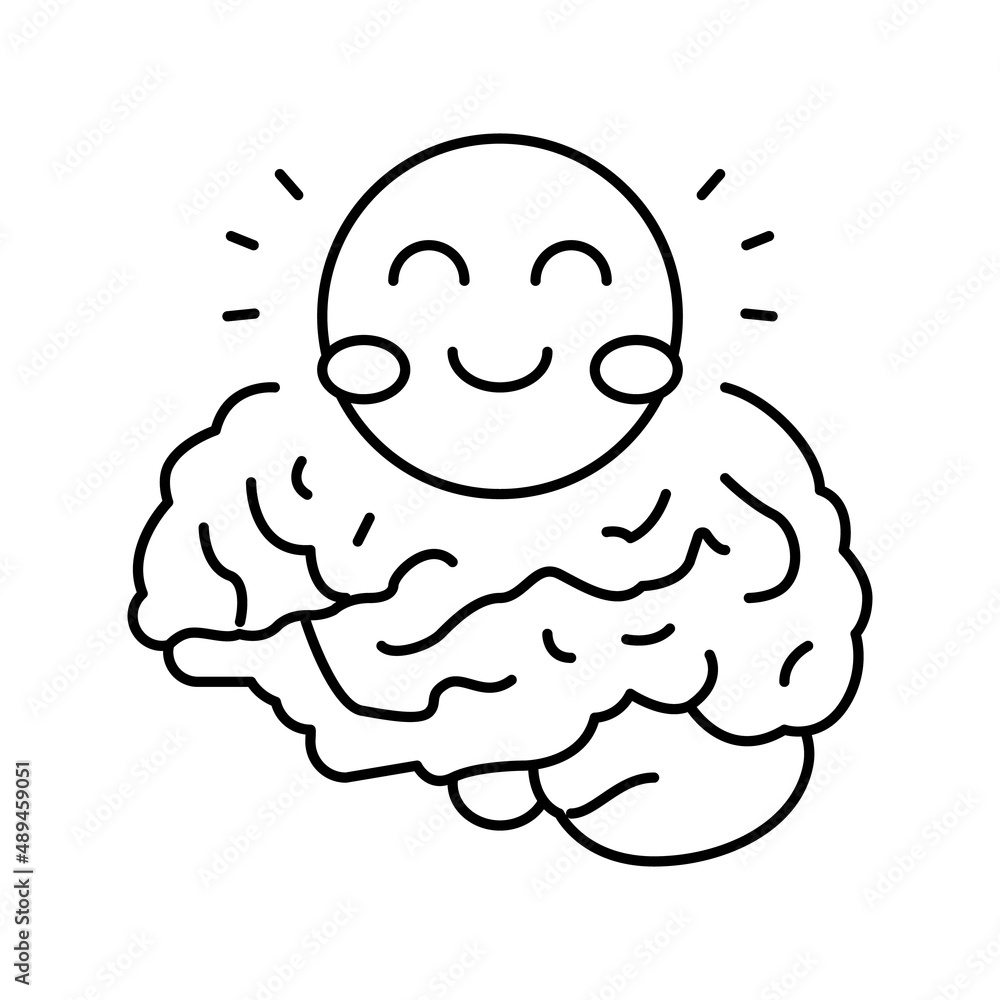 pediatric neurosurgery line icon vector illustration pediatric neurosurgery line icon vector illustration