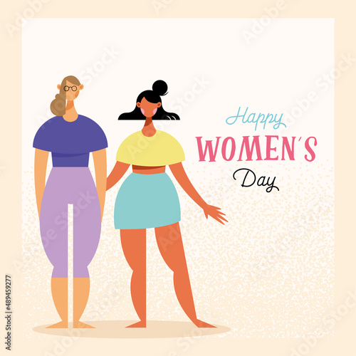 happy womens day