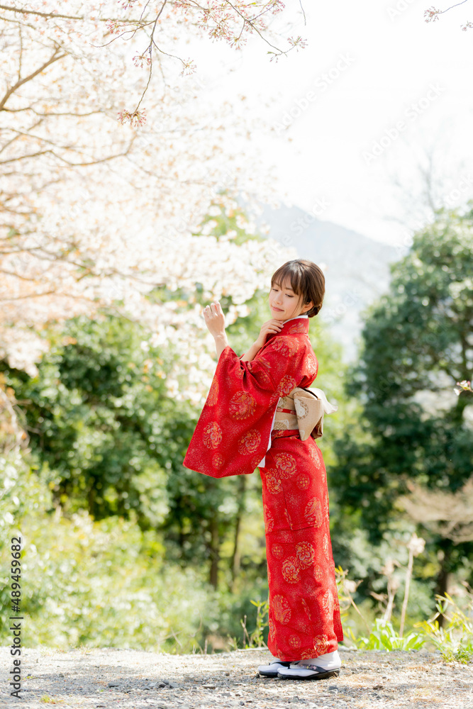 美しい日本女性