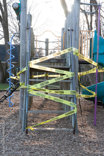 Advanced Photography COVID-19 Photo Essay