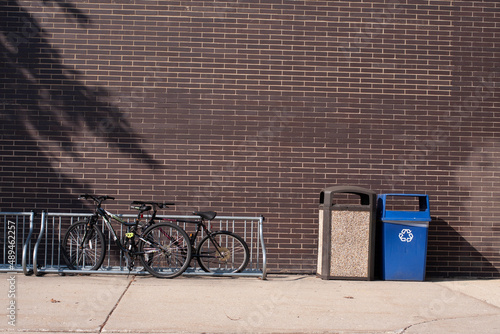 Advanced Photography COVID-19 Photo Essay