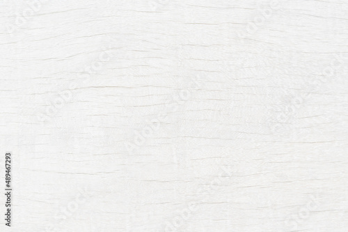 White wood wall painted texture for background.
