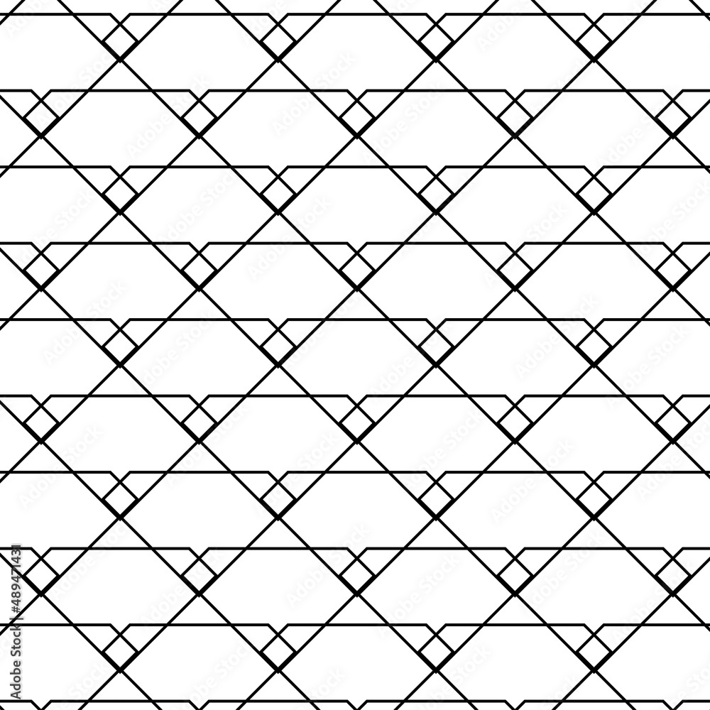 Graphic geometric pattern for your design and background Graphic geometric pattern for your design and background
