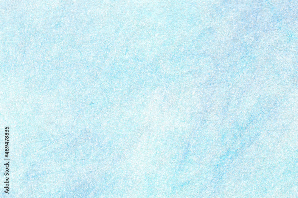 Fototapeta premium パステルカラーの和紙背景