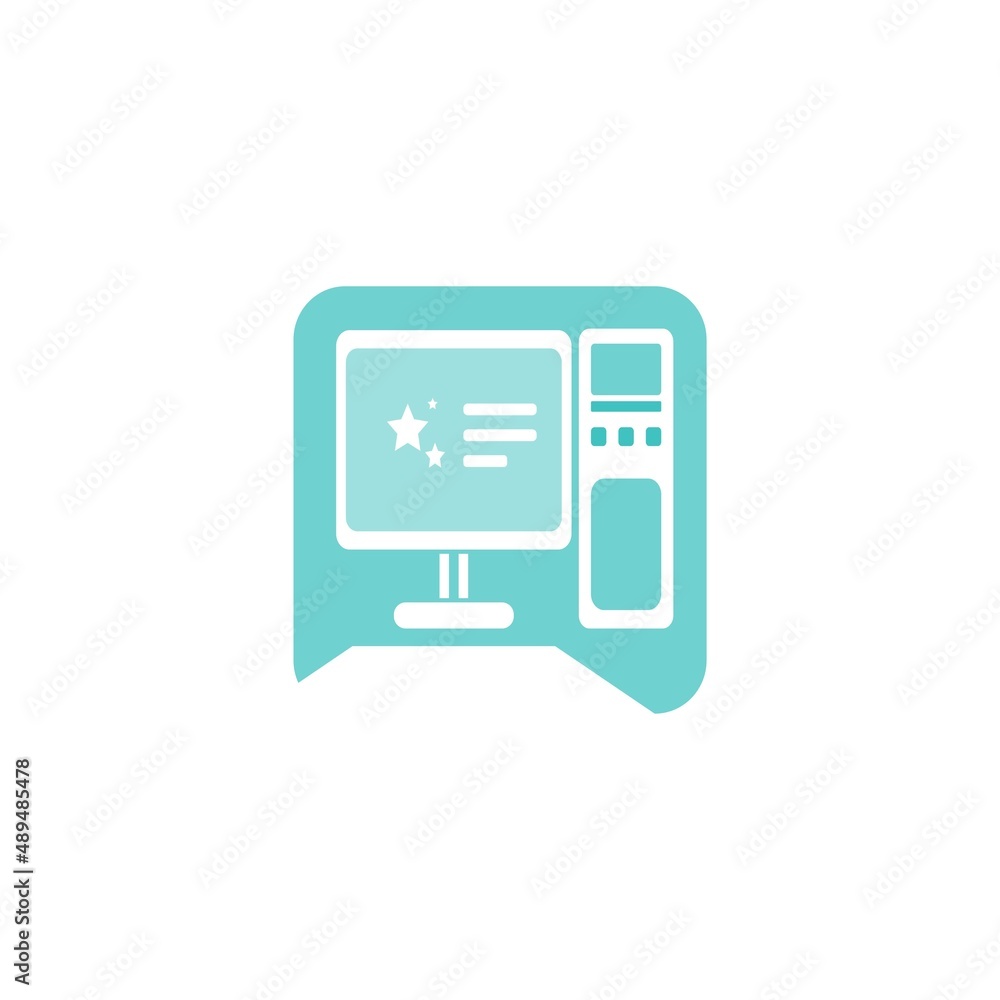 computer illustration computer illustration