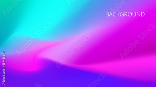 : Abstract vector background with beautiful environment and color combinations for landing pages, websites, banners, posters, cards, flyers and other design purposes