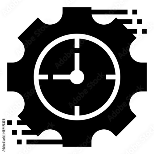 time management