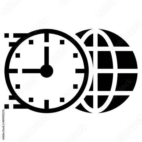 working hours